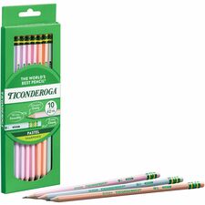 Ticonderoga DIXX13710 Wood Pencil
