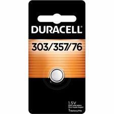 Duracell DL303357CT Battery