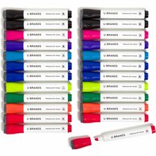 U Brands UBR2929U0112 Dry Erase Marker