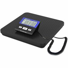 Brecknell SBWPS400SL Digital Portable Scale