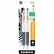 Zebra Pen ZEB48412 Gel Pen