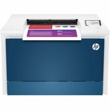 HP 4RA85F Laser Printer