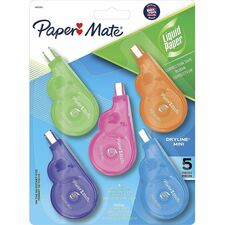 Paper Mate PAP5032315K Correction Tape