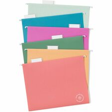 U Brands UBR6596U0112 Hanging Folder