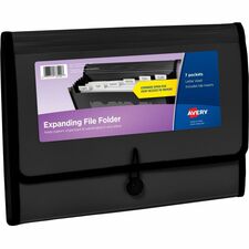 Avery 73550 Expanding File