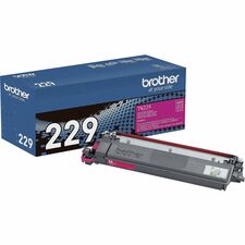 Brother TN229M Toner Cartridge