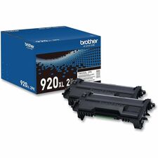 Brother TN920XL2PK Toner Cartridge