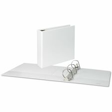 Universal UNV20748 Ring Binder