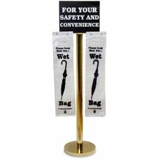 Tatco TCO57029 Umbrella Bag Stand