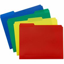 Smead SMD10505 Top Tab File Folder