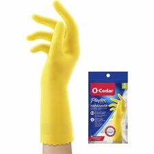 O-Cedar FHP163677 Cleaning/Dusting Gloves