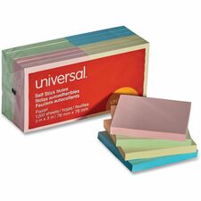 Universal UNV35669 Note Pad