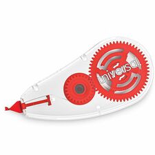 Universal UNV75602 Correction Tape