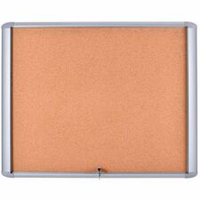 MasterVision BVCVT340601760 Cork Board