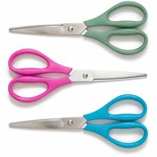 U Brands UBR6607U0124 Scissors