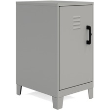 NuSparc NPRSL218ZZSR Locker