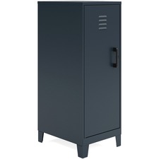 NuSparc NPRSL318ZZBK Locker