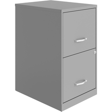 NuSparc NPRVF218AASR File Cabinet