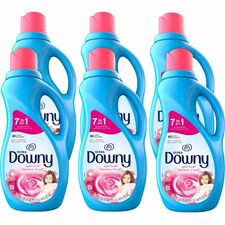 Downy PGC10033CT Fabric Softener
