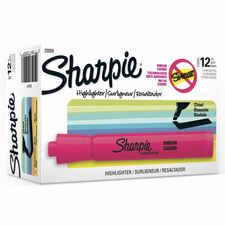 Sharpie SAN25009B Highlighter