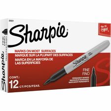 Sharpie SAN30001B Permanent Marker