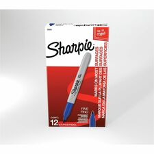 Sharpie SAN30003B Permanent Marker