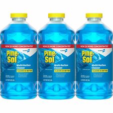 Pine-Sol CLO60609 Multi-Surface Cleaner