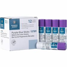 Business Source BSN15789 Glue Stick