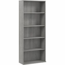 Bush BSHHUB230PG Bookcase