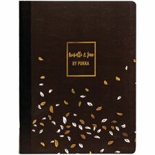 Pukka Pads PKP9107ROC Notebook