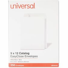 Universal UNV44101 Envelope
