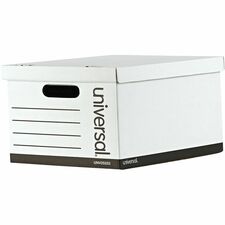 Universal UNV25223 Storage Case