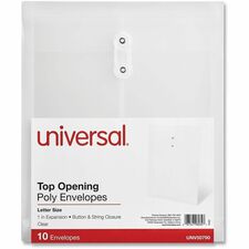 Universal UNV50790 Envelope