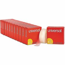 Universal UNV83436VP Invisible Tape