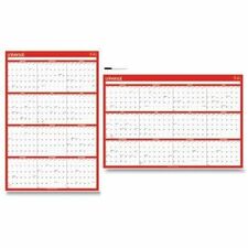Universal UNV71004 Calendar