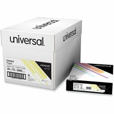Universal UNV11201CT Copy Paper