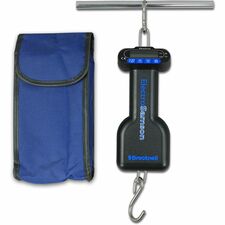 Brecknell SBWES55 Digital Luggage Scale