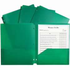 C-Line CLI33933BX Pocket Folder