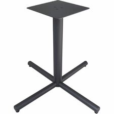 Lorell LLR61641 Table Base