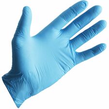 Remcoda RMLMNIT103M Examination Gloves