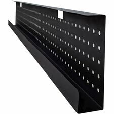Lorell LLR60813 Modesty Panel