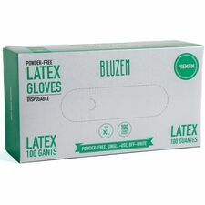 BLUZEN RMLLAT101XLCT Work Gloves