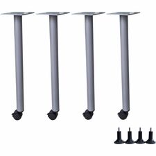 Lorell LLR60804 Table Base