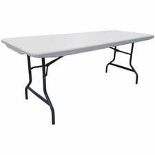 Iceberg ICE65523 Folding Table