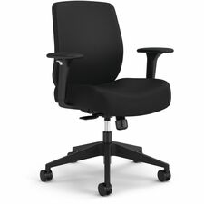 HON ALTT1UUBLK Chair