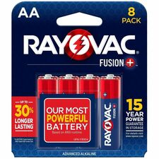Rayovac RAY8158TFUS Battery
