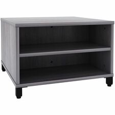 Lorell LLR69203 Reception Table