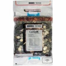 ControlTek CNK585097 Currency Bag