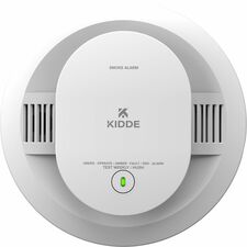 Kidde KID21031447 Smoke Alarm