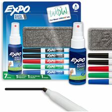 Expo SAN80675A Dry Erase Kit